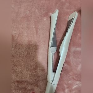 Luxe and Willow Hair Straightener & Curling Iron